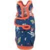 BOGS Baby Camo Boys’ Infant-Toddler Boot(Space-blue)
