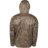 Banded Gear Atchafalaya Hoodie Pullover – Hooded Sweatshirt – Coral Fleece Lined(Mossy Oak Bottomland)