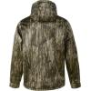 Banded Gear Atchafalaya Hoodie Pullover – Hooded Sweatshirt – Coral Fleece Lined(Realtree Legacy)