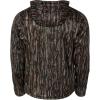 Banded Gear Atchafalaya Hoodie Pullover – Hooded Sweatshirt – Coral Fleece Lined(Realtree Original)