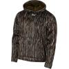 Banded Gear Atchafalaya Hoodie Pullover – Hooded Sweatshirt – Coral Fleece Lined(Realtree Original)