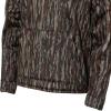 Banded Gear Atchafalaya Hoodie Pullover – Hooded Sweatshirt – Coral Fleece Lined(Realtree Original)