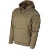 Banded Gear Atchafalaya Hoodie Pullover – Hooded Sweatshirt – Coral Fleece Lined(Spanish Moss)
