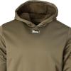 Banded Gear Atchafalaya Hoodie Pullover – Hooded Sweatshirt – Coral Fleece Lined(Spanish Moss)