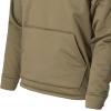 Banded Gear Atchafalaya Hoodie Pullover – Hooded Sweatshirt – Coral Fleece Lined(Spanish Moss)