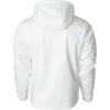 Banded Gear Atchafalaya Hoodie Pullover – Hooded Sweatshirt – Coral Fleece Lined(White)