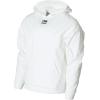 Banded Gear Atchafalaya Hoodie Pullover – Hooded Sweatshirt – Coral Fleece Lined(White)