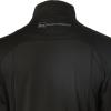 Banded Tec Stalker 1/4 Zip Pullover – Lightweight, Breathable, Moisture-Wicking Hunting Shirt(Black)