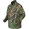 Banded Tec Stalker 1/4 Zip Pullover – Lightweight, Breathable, Moisture-Wicking Hunting Shirt(Obsession)