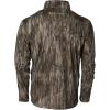 Banded Tec Stalker 1/4 Zip Pullover – Lightweight, Breathable, Moisture-Wicking Hunting Shirt(Realtree Legacy)