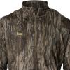 Banded Tec Stalker 1/4 Zip Pullover – Lightweight, Breathable, Moisture-Wicking Hunting Shirt(Realtree Legacy)