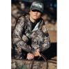 DOING SOMETHING GREAT DSG Outerwear Women’s Distressed Camo Baseball Cap – Adjustable Outdoor Hat(Realtree Excape)