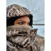 DOING SOMETHING GREAT DSG Outerwear Women’s Sherpa Cold Weather Hunting Neck Warmers (MO Country DNA)(Realtree Max-7)