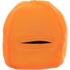 DOING SOMETHING GREAT DSG Outerwear Women’s Sherpa Fleece Ponytail Beanie – Hunting Hat, DWR Finish(Blaze Orange)