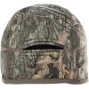DOING SOMETHING GREAT DSG Outerwear Women’s Sherpa Fleece Ponytail Beanie – Hunting Hat, DWR Finish(Mossy Oak Country Dna)
