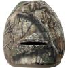 DOING SOMETHING GREAT DSG Outerwear Women’s Sherpa Fleece Ponytail Beanie – Hunting Hat, DWR Finish(Realtree Apx)