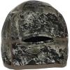 DOING SOMETHING GREAT DSG Outerwear Women’s Sherpa Fleece Ponytail Beanie – Hunting Hat, DWR Finish(Realtree Excape)