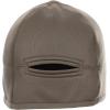 DOING SOMETHING GREAT DSG Outerwear Women’s Sherpa Fleece Ponytail Beanie – Hunting Hat, DWR Finish(Stone)