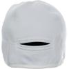 DOING SOMETHING GREAT DSG Outerwear Women’s Sherpa Fleece Ponytail Beanie – Hunting Hat, DWR Finish(White)