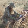 DOING SOMETHING GREAT Women’s Bexley 3.0 Pullover Hunting Shirts | Warm Climate, Ultra Light-Weight, DWR Treated(Mossy Oak Obsession 3.0)