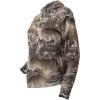DOING SOMETHING GREAT Women’s Bexley 3.0 Pullover Hunting Shirts | Warm Climate, Ultra Light-Weight, DWR Treated(Realtree Excape 3.0)