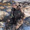 DSG Outerwear Women’s Kylie 5.0 3-in-1 Hunting Jacket – Waterproof, Insulated, Camo, Blaze, with Zip in Fleece Liner(Realtree Apx 6.0)