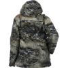 DSG Outerwear Women’s Kylie 5.0 3-in-1 Hunting Jacket – Waterproof, Insulated, Camo, Blaze, with Zip in Fleece Liner(Realtree Excape 5.0)