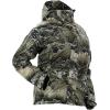 DSG Outerwear Women’s Kylie 5.0 3-in-1 Hunting Jacket – Waterproof, Insulated, Camo, Blaze, with Zip in Fleece Liner(Realtree Excape 6.0)