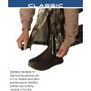 FROGG TOGGS Men’s Classic Pro Action Waterproof Breathable Rain Pant(Realtree Apx)