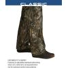 FROGG TOGGS Men’s Classic Pro Action Waterproof Breathable Rain Pant(Realtree Max-7)