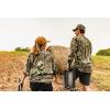 Mossy Oak Camo Hunting Shirts for Men Long Sleeve(Country Roots)