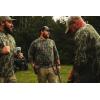 Mossy Oak Camo Hunting Shirts for Men Long Sleeve(Country Roots)