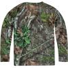 Mossy Oak Camo Hunting Shirts for Men Long Sleeve(Obsession)