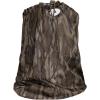 Mossy Oak Camo Mesh Hunting Face Mask(Original Bottomland)