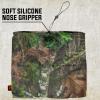 Mossy Oak Camo Mesh Hunting Face Mask(Original Bottomland)