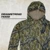 Mossy Oak Mens Camo Hunting Hoodie Vintage(Full Foliage)