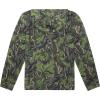 Mossy Oak Mens Camo Hunting Hoodie Vintage(Full Foliage)