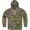 Mossy Oak Mens Camo Hunting Hoodie Vintage(Obsession)