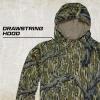 Mossy Oak Mens Camo Hunting Hoodie Vintage(Obsession)