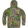 Mossy Oak Mens Camo Hunting Hoodie Vintage(Obsession)
