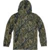 Mossy Oak Mens Camo Hunting Hoodie Vintage(Original Treestand)