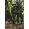 Mossy Oak Men’s Long Sleeve Camo Hunting Shirts Cotton Mill(Country Dna)