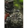 Mossy Oak Men’s Long Sleeve Camo Hunting Shirts Cotton Mill(Country Roots)