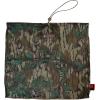 Mossy Oak Unisex-Adult Camo Mesh Hunting Face Mask(Greenleaf)