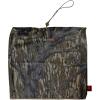 Mossy Oak Unisex-Adult Camo Mesh Hunting Face Mask(Original Treestand)