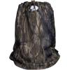 Mossy Oak Unisex-Adult Camo Mesh Hunting Face Mask(Original Treestand)