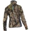 Nomad Women’s Harvester Jacket, Moss Oak Break-Up Country, Large
