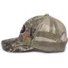 Outdoor Cap Unisex-Adult Mofs38a(Mossy Oak Break-up Country/Tan)