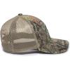 Outdoor Cap Unisex-Adult Mofs38a(Mossy Oak Break-up Country/Tan)