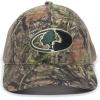 Outdoor Cap Unisex-Adult Mofs38a(Mossy Oak Break-up Country/Tan)